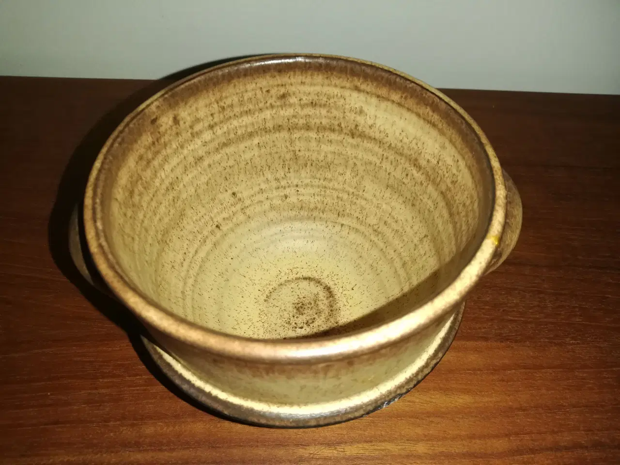 Billede 2 - Ulrik Lundbergh keramik urtepotte