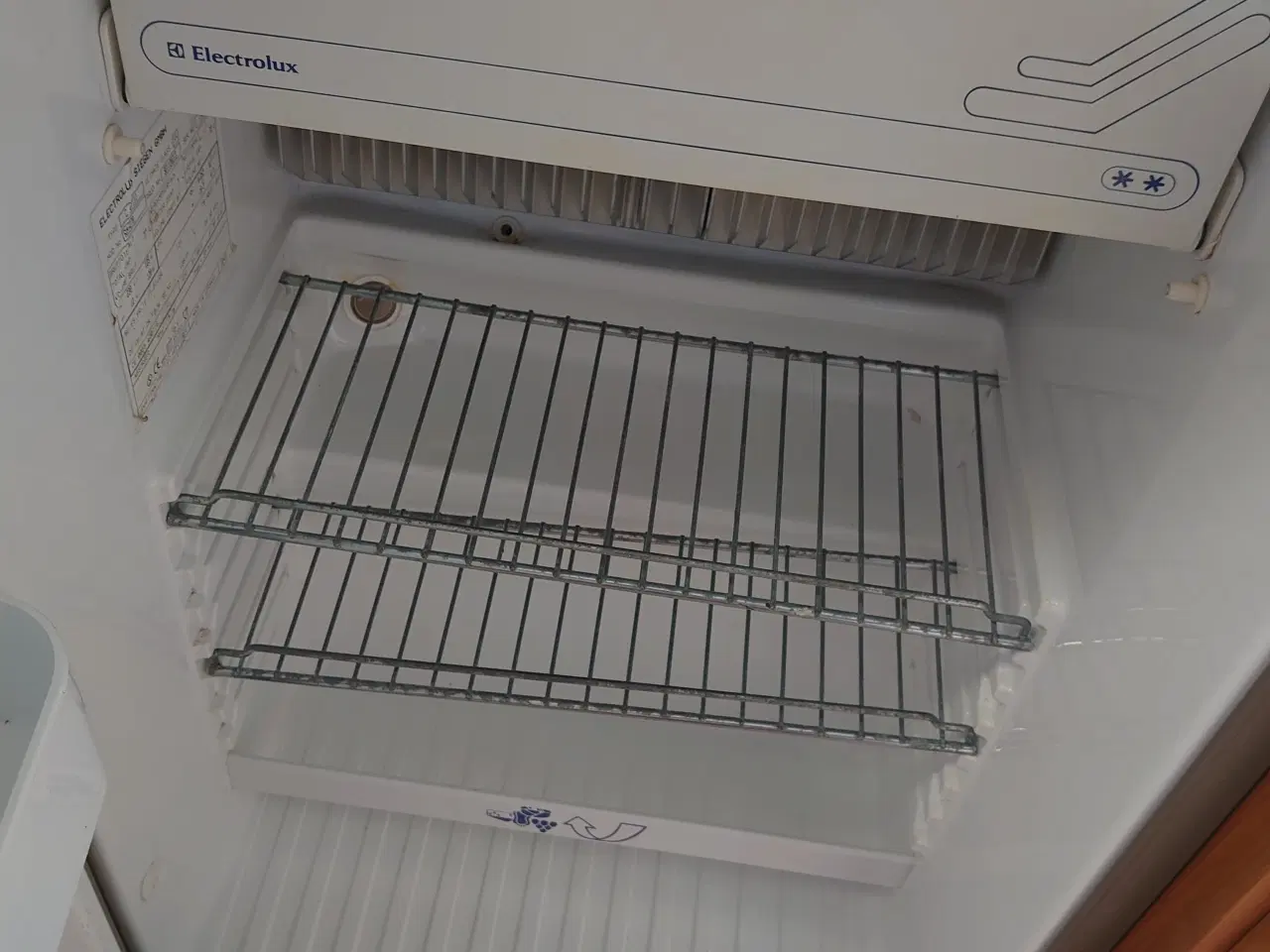 Billede 6 - Super velholdt Hobby Exellent 470