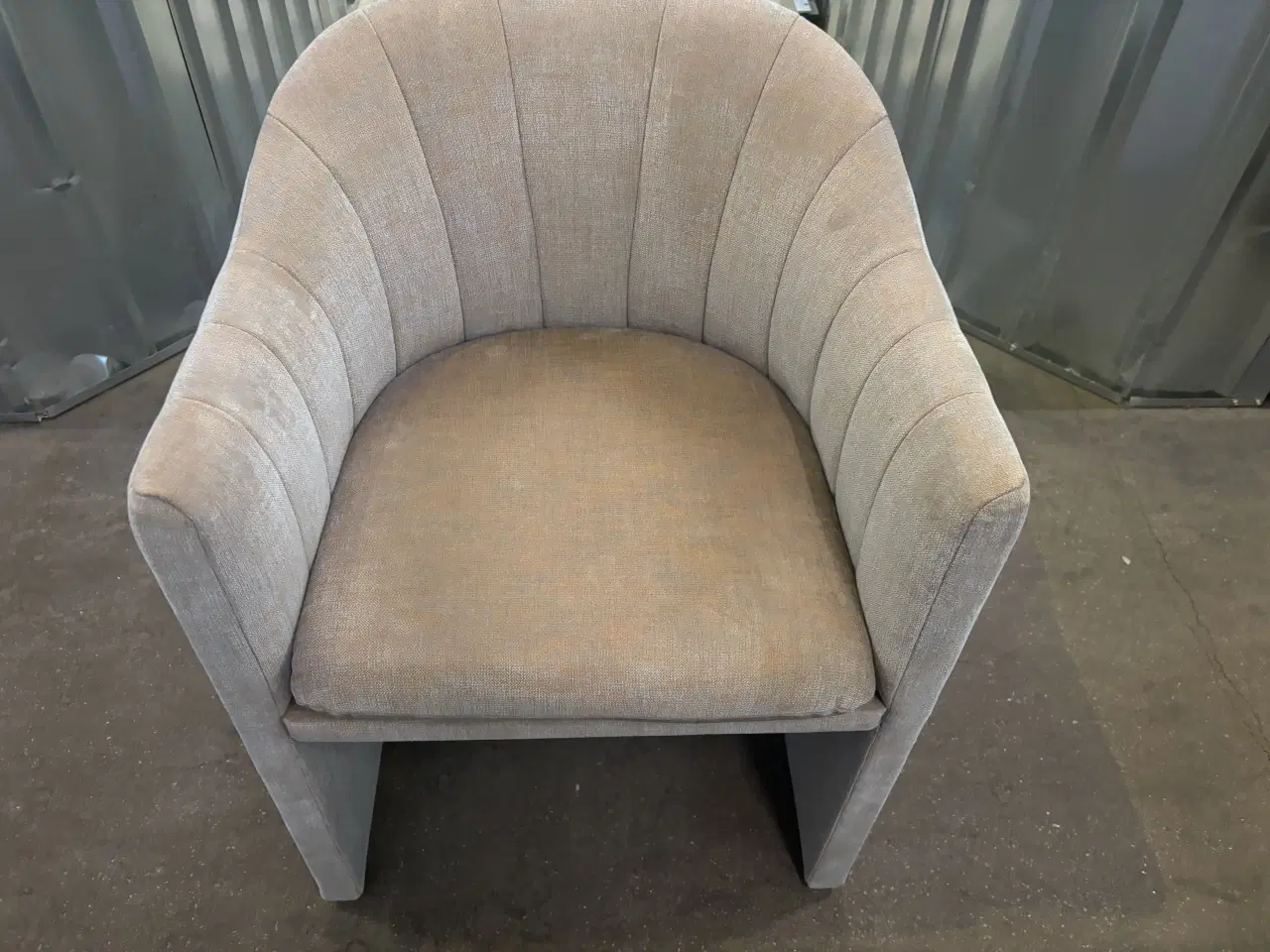 Billede 10 - 4 pæne og  stilrene spisestole