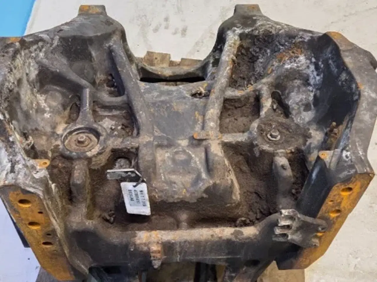 Billede 7 - New Holland T7.315 Forbro 47881410