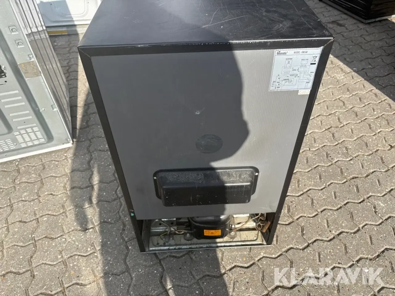 Billede 11 - Vinkøleskab Baumatic BWE40