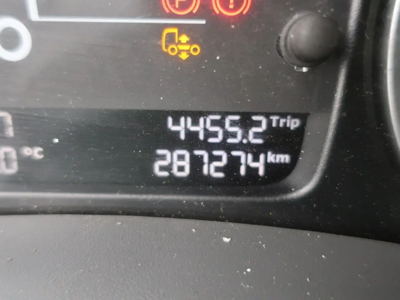 Billede 22 - Lastbil DAF CF-serien far