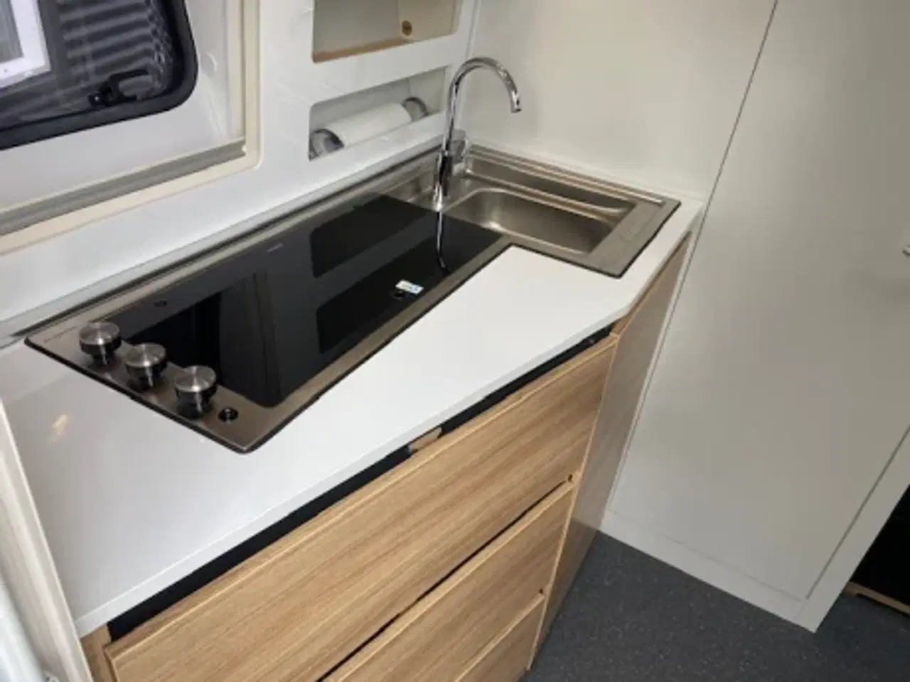 Billede 4 - Adria Action 391 LH