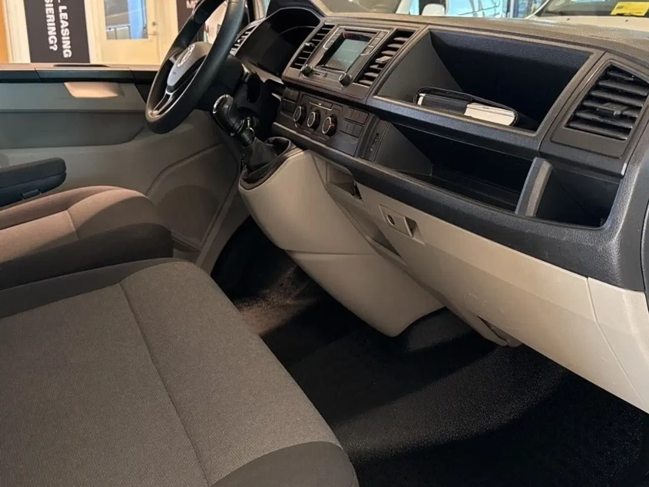 Billede 21 - VW Transporter 2,0 TDi 114 Kassevogn lang BMT