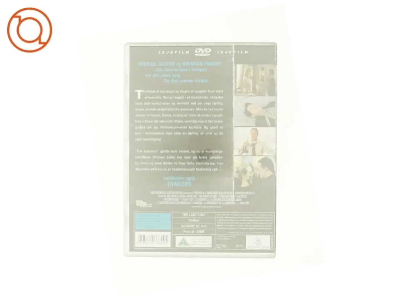 Billede 3 - Deception