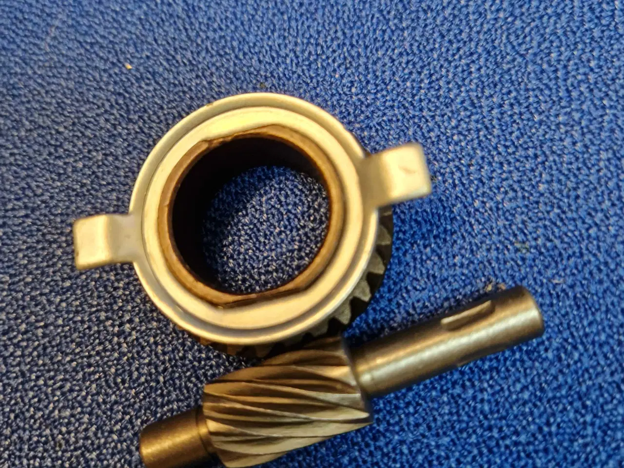 Billede 2 - Speedometer drev scooter