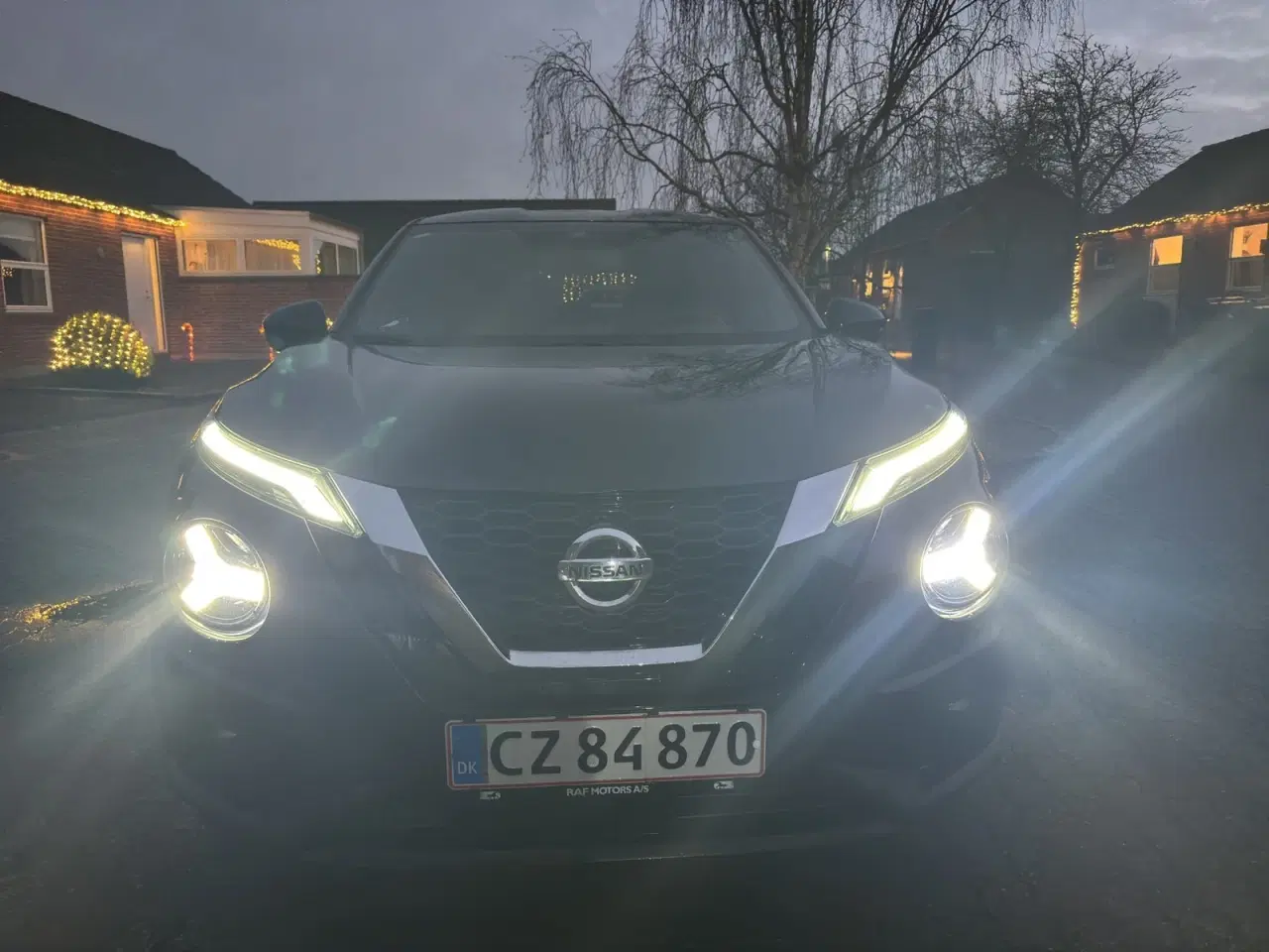 Billede 2 - Nissan Juke 1,0 Dig-T 117 N-Connecta DCT