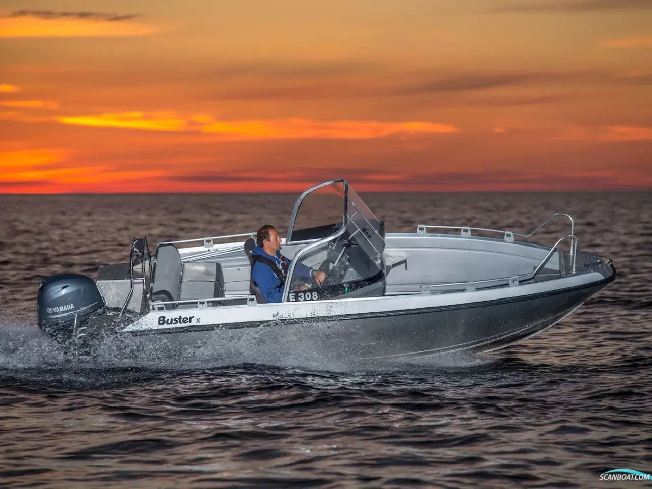 Billede 5 - Buster X