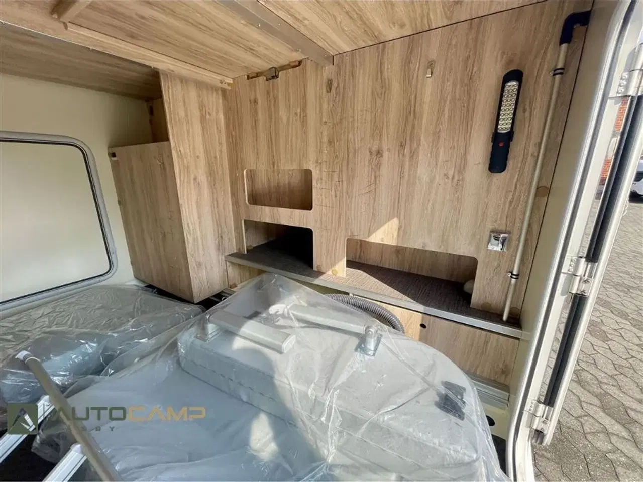 Billede 19 - 2022 - Euramobil Profila T676 EB "Premium Plus"