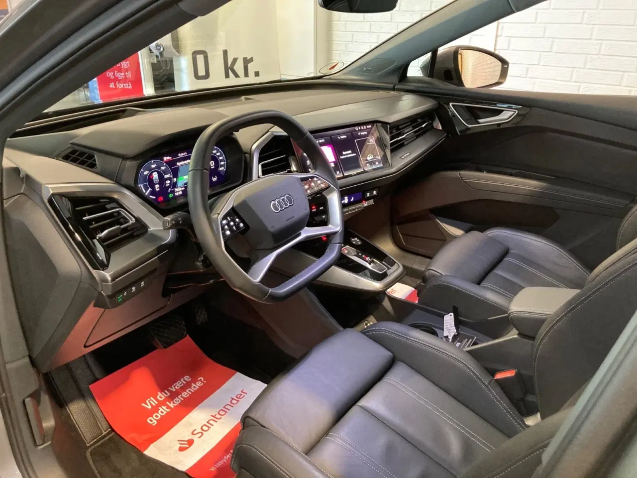 Billede 8 - Audi Q4 e-tron 40 