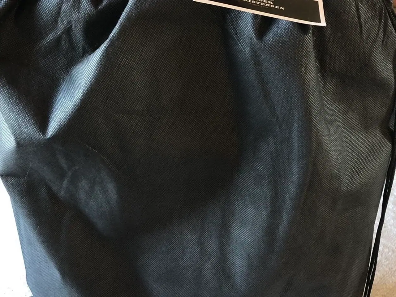 Billede 1 - Kabinekuffert - Birger Christensen 