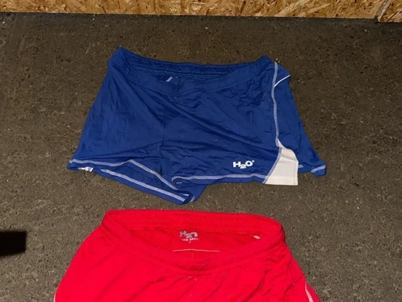 Billede 1 - Pæne H20 Team sport shorts