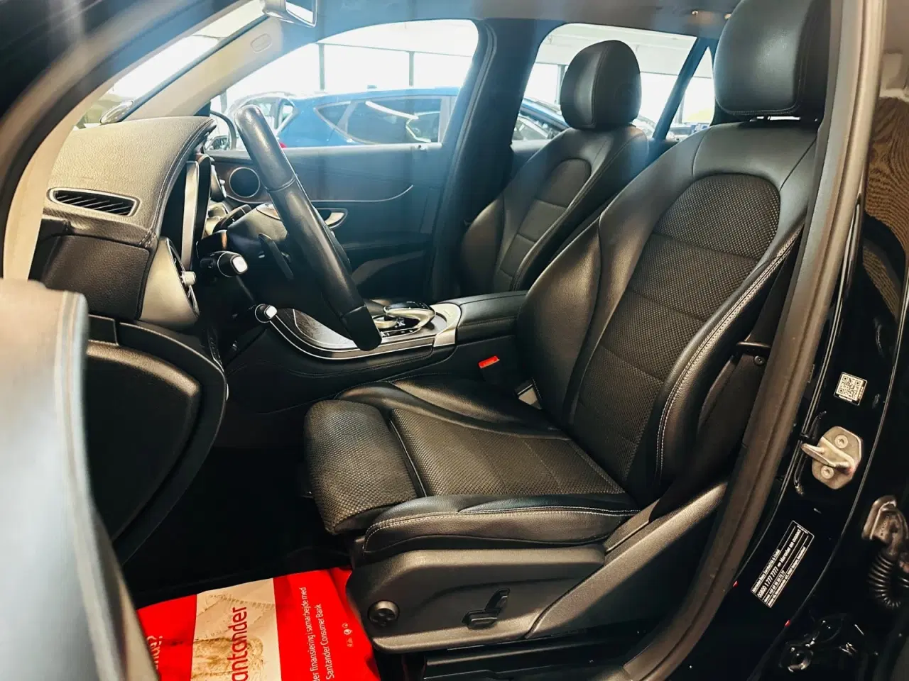 Billede 16 - Mercedes GLC250 d 2,2 aut. 4Matic