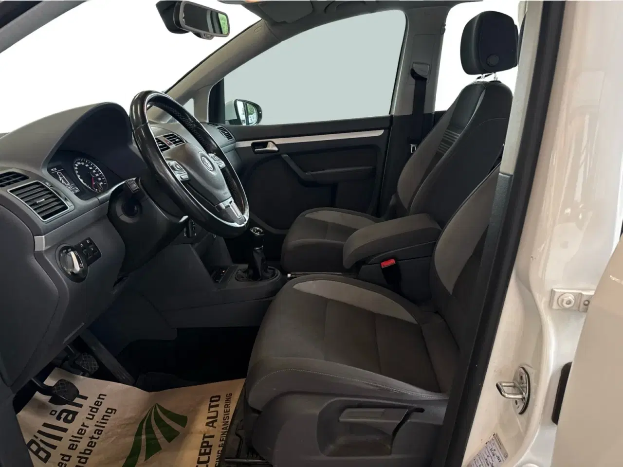 Billede 11 - VW Touran 1,4 TSi 140 Match 7prs