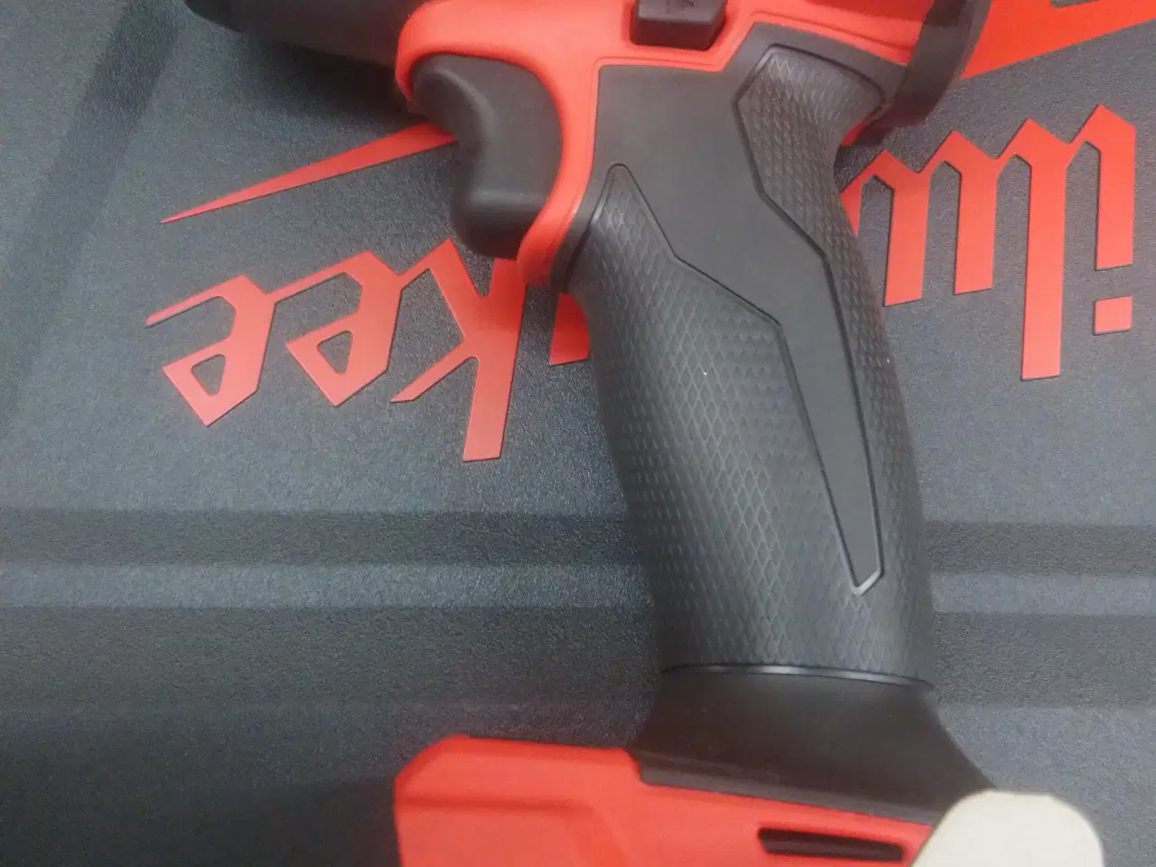 Billede 2 - Milwaukee M18 slagnøgle