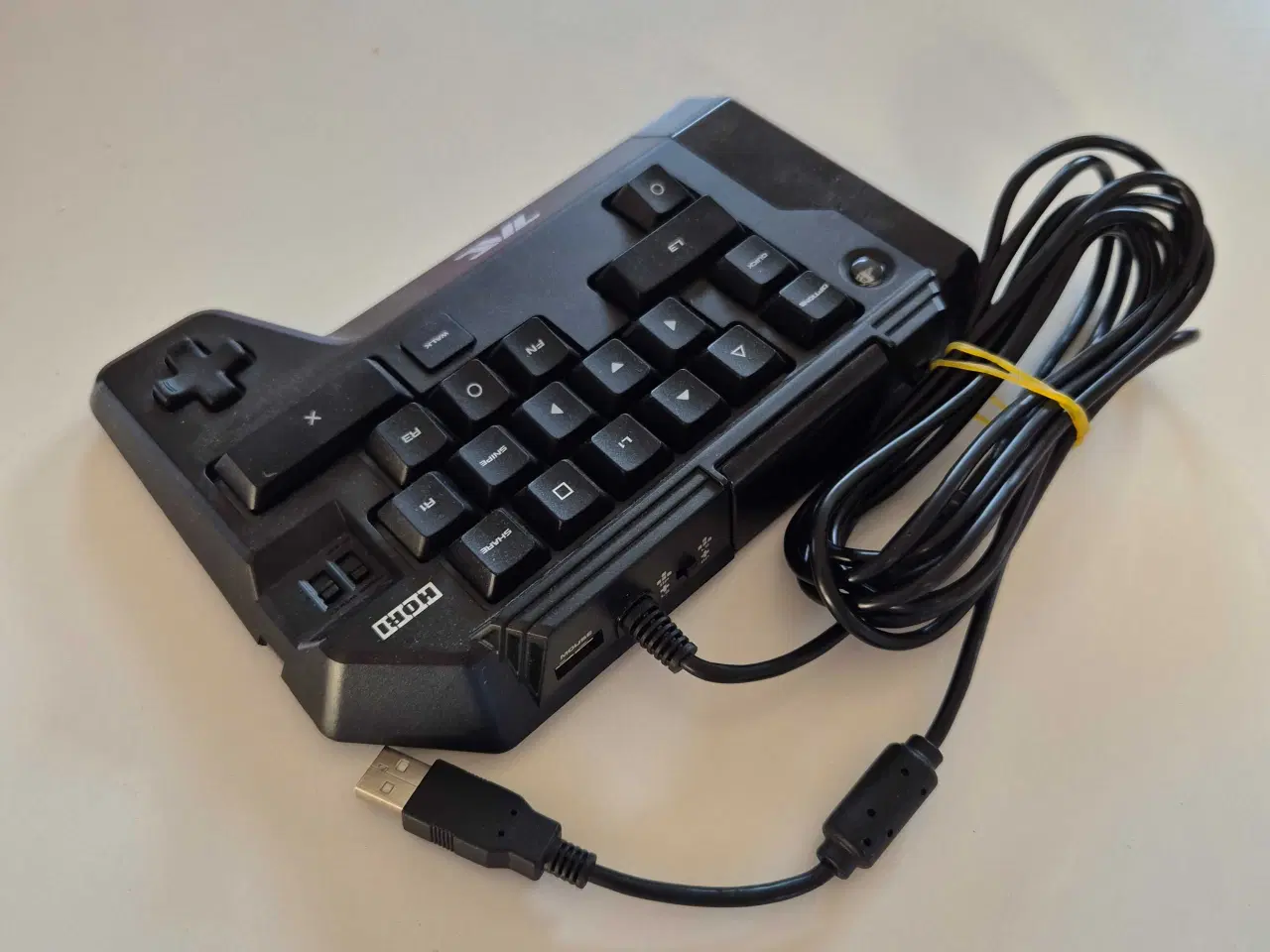 Billede 2 - Hori mini tastatur til ps4