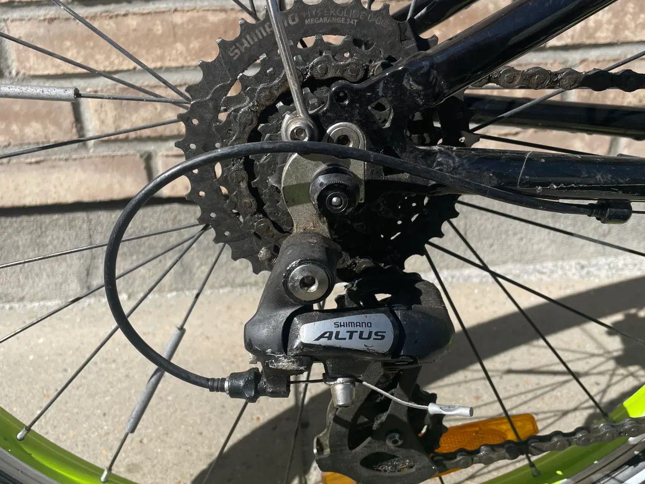Billede 5 - Trek Wahoo 24” mountainbike