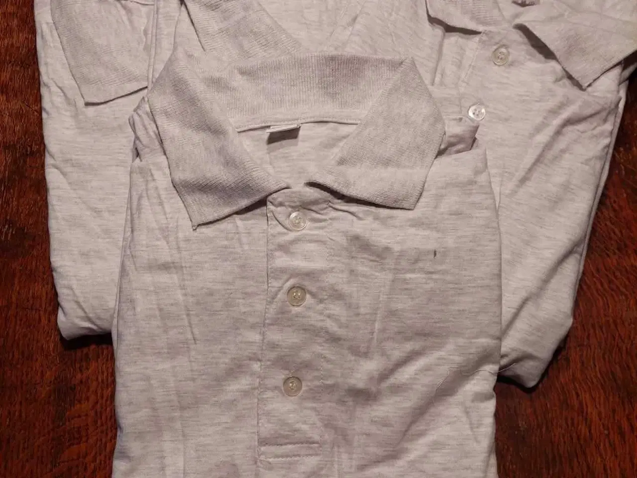 Billede 1 - Poloer T-shirt 