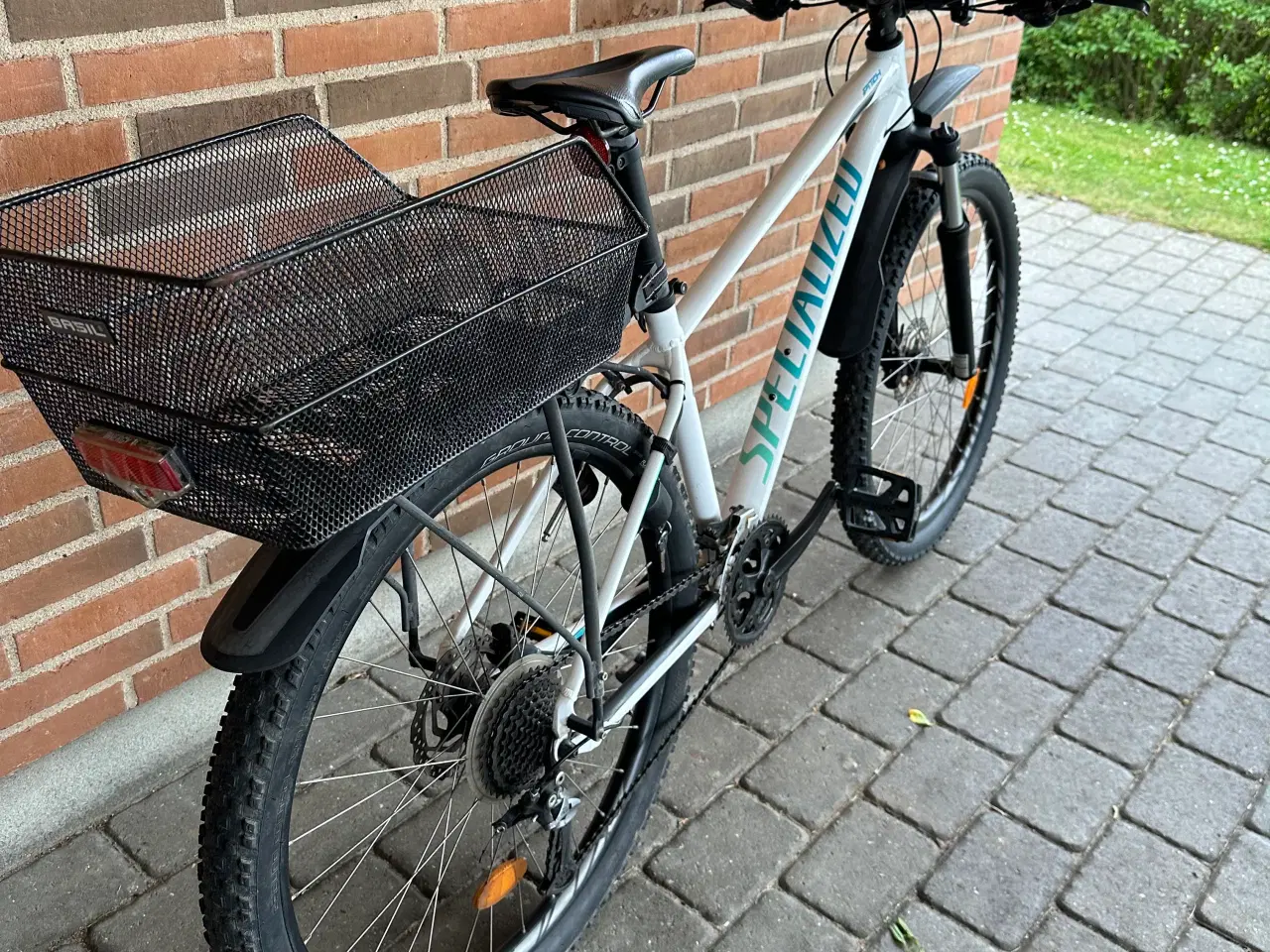 Billede 4 - Specialized Pitch mountain bike