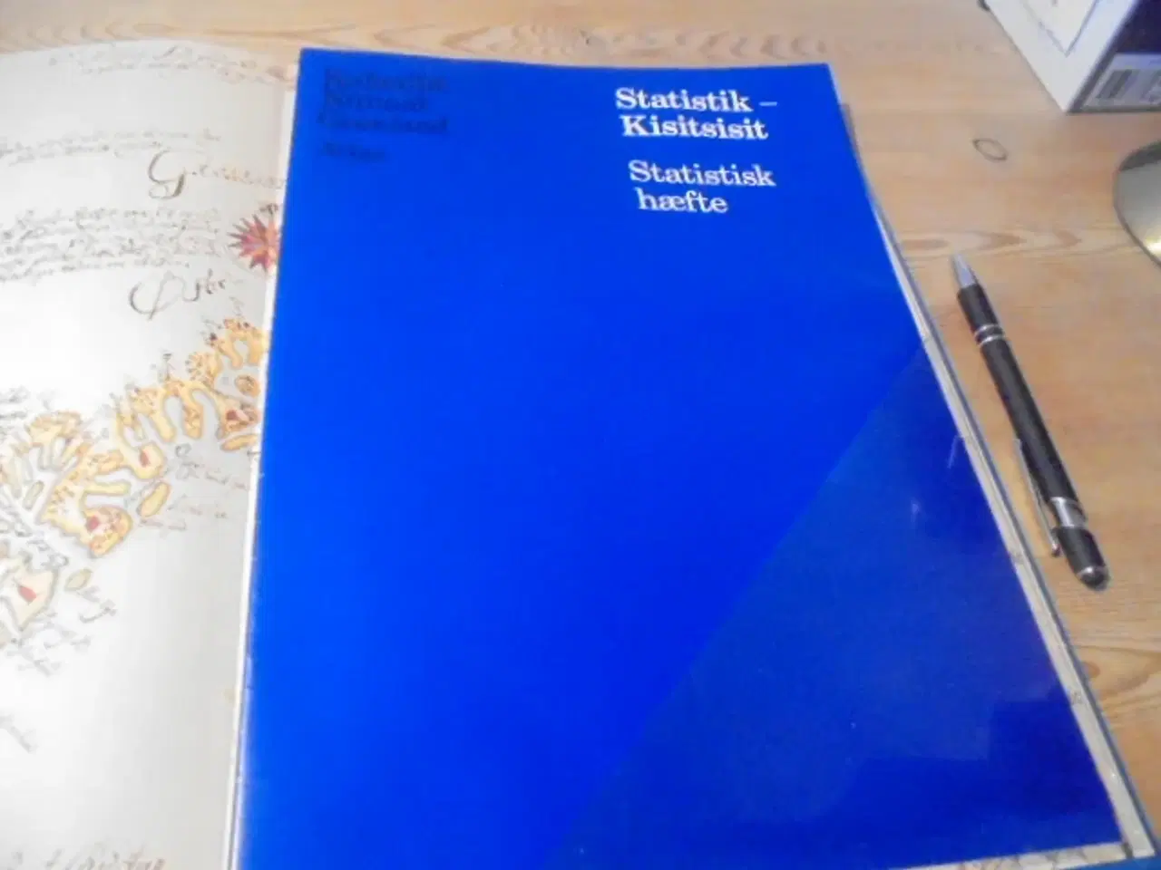 Billede 10 - Kalaallit Nunaat – Atlas – Grønland