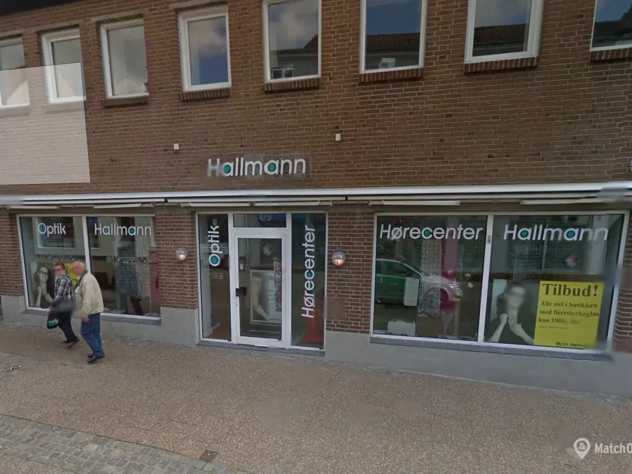 Billede 1 - Butikslokale mm til favorabel pris.