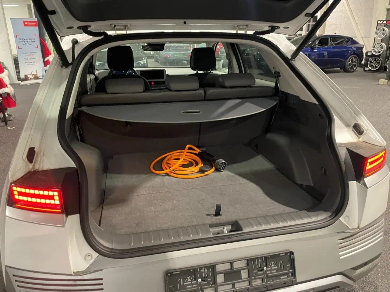 Billede 6 - Hyundai Ioniq 5 73 Techniq