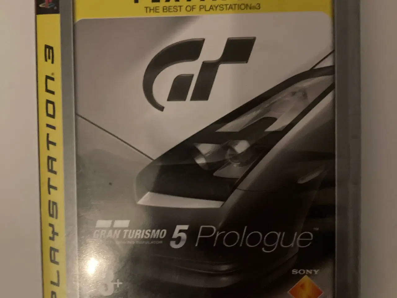 Billede 1 - PS3 Spil