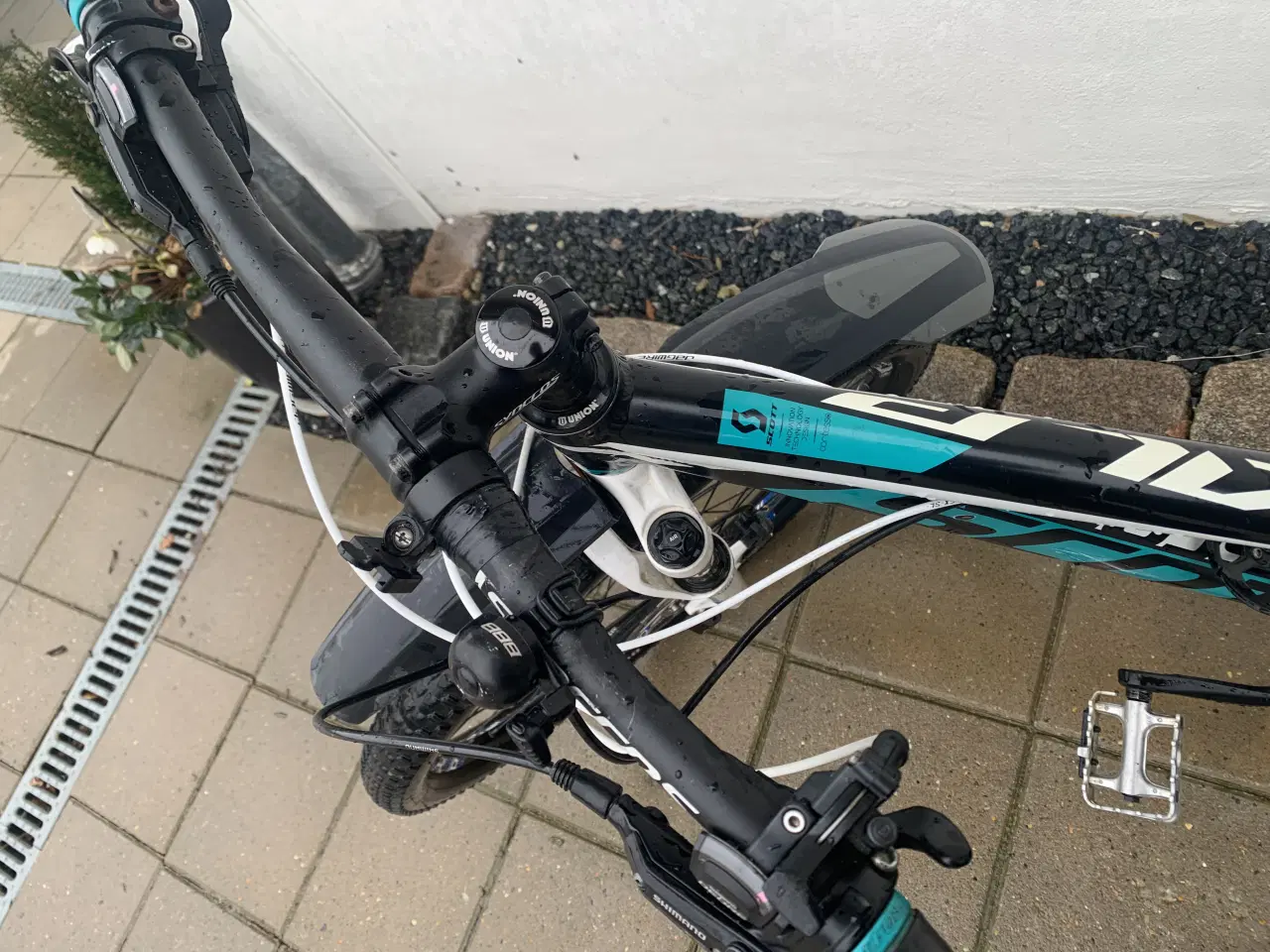 Billede 2 - MTB Scott Contesse XS