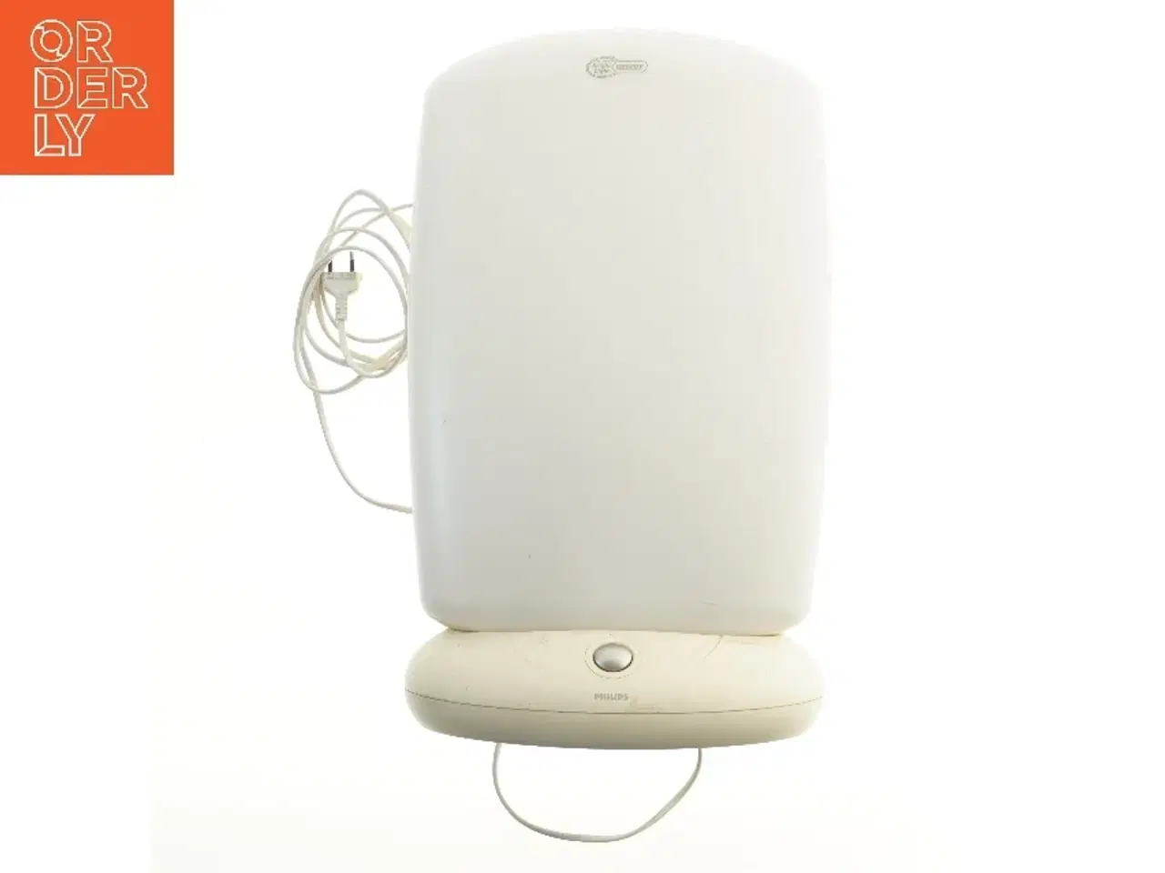 Billede 1 - Philips lyslampe fra Philips (str. 57x34 cm)