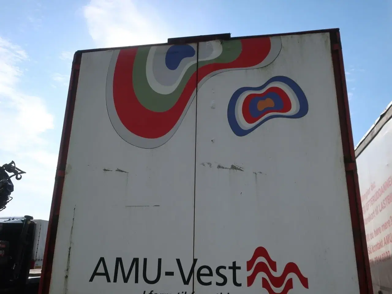 Billede 21 - Hænger DAPA