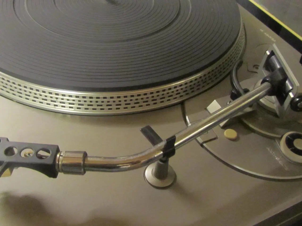 Billede 10 - HITASCHI HT-354  HIGH END