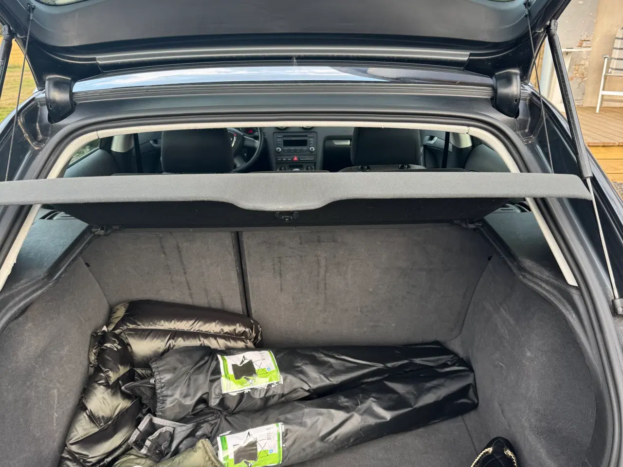 Billede 8 - Audi a3 8p sportsback 1.9 tdi 