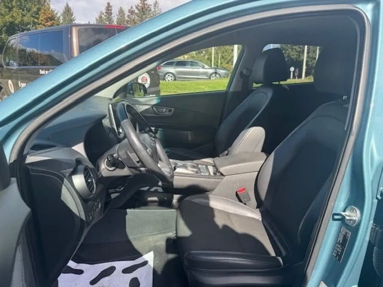 Billede 7 - Hyundai Kona 64 EV Premium