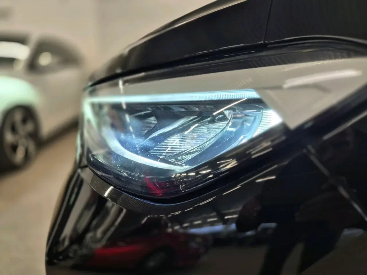 Billede 22 - VW ID.4 EL Pro Performance 204HK 5d Aut.