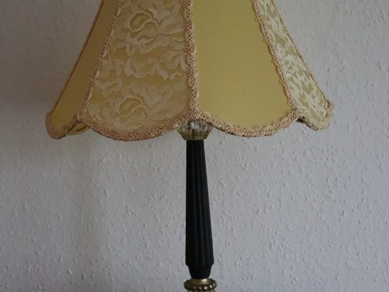 Billede 4 - Lampe - bordlampe