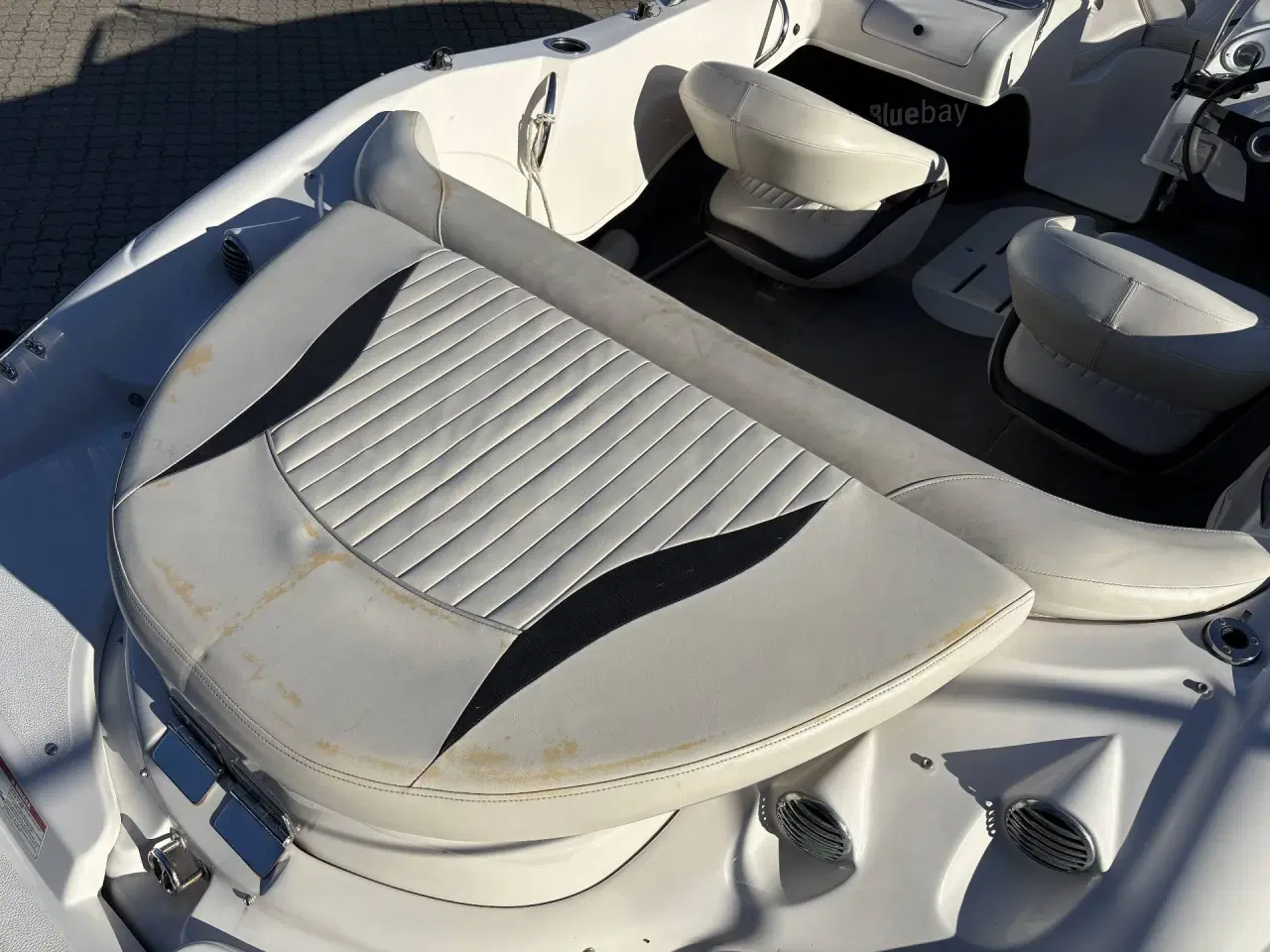 Billede 6 - Starcraft IO 185 - Mercruiser 4.3 MPI