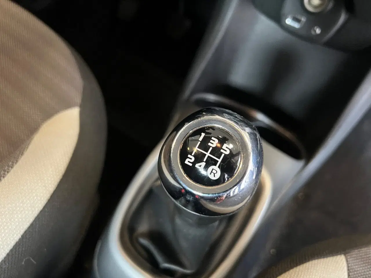 Billede 17 - Toyota Aygo 1,0 VVT-i x-clusiv