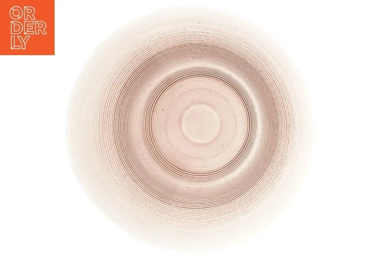 Billede 5 - Glasskål (str. Ø. 31,5 cm)