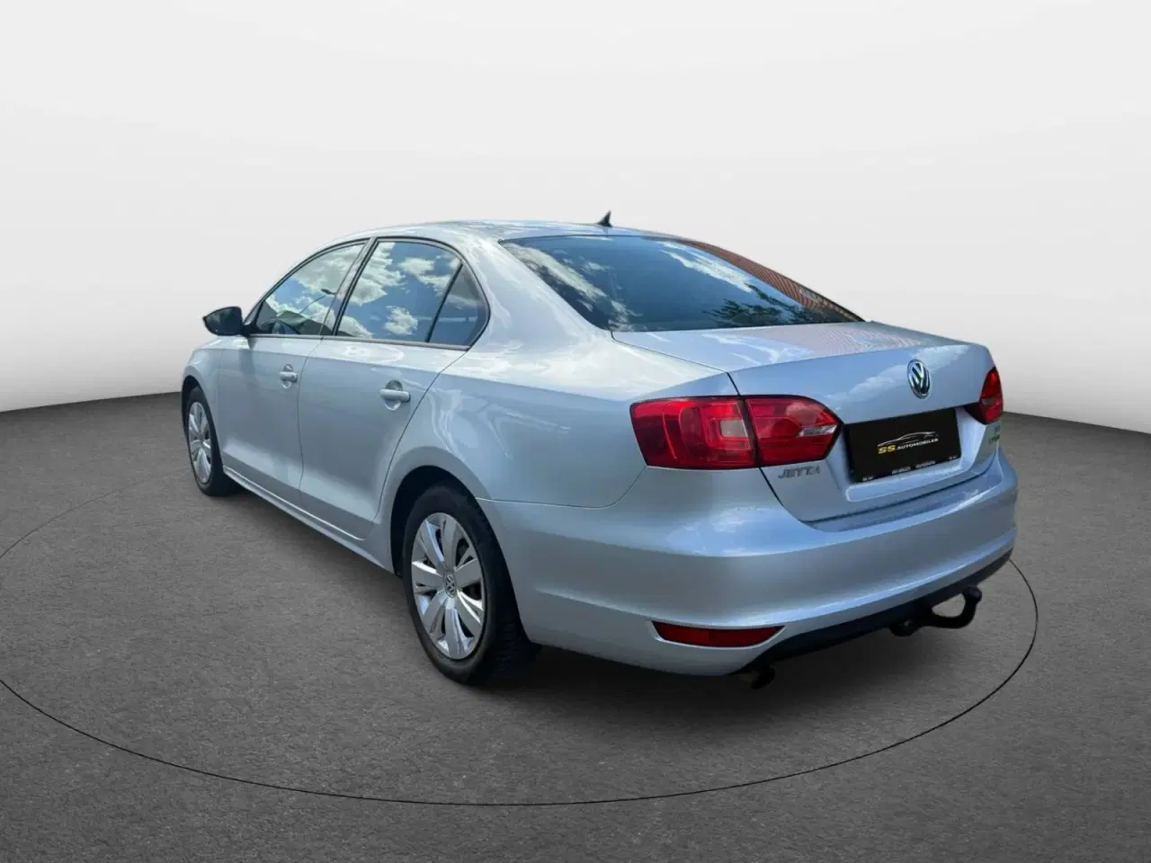 Billede 3 - VW Jetta 1,2 TSi 105 Comfortline BMT
