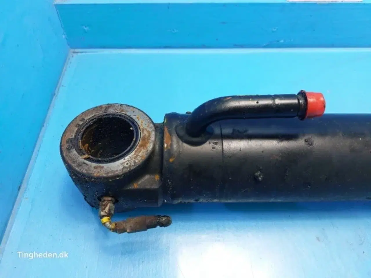 Billede 14 - JCB 427 HL Cylinder 576/70206