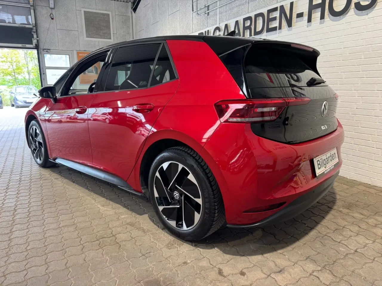 Billede 4 - VW ID.3 58 Pro