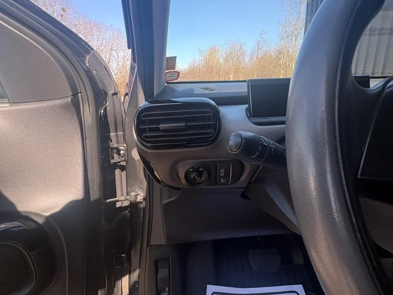 Billede 13 - Citroën C4 Cactus 1,6 e-HDi 92 Shine ETG6