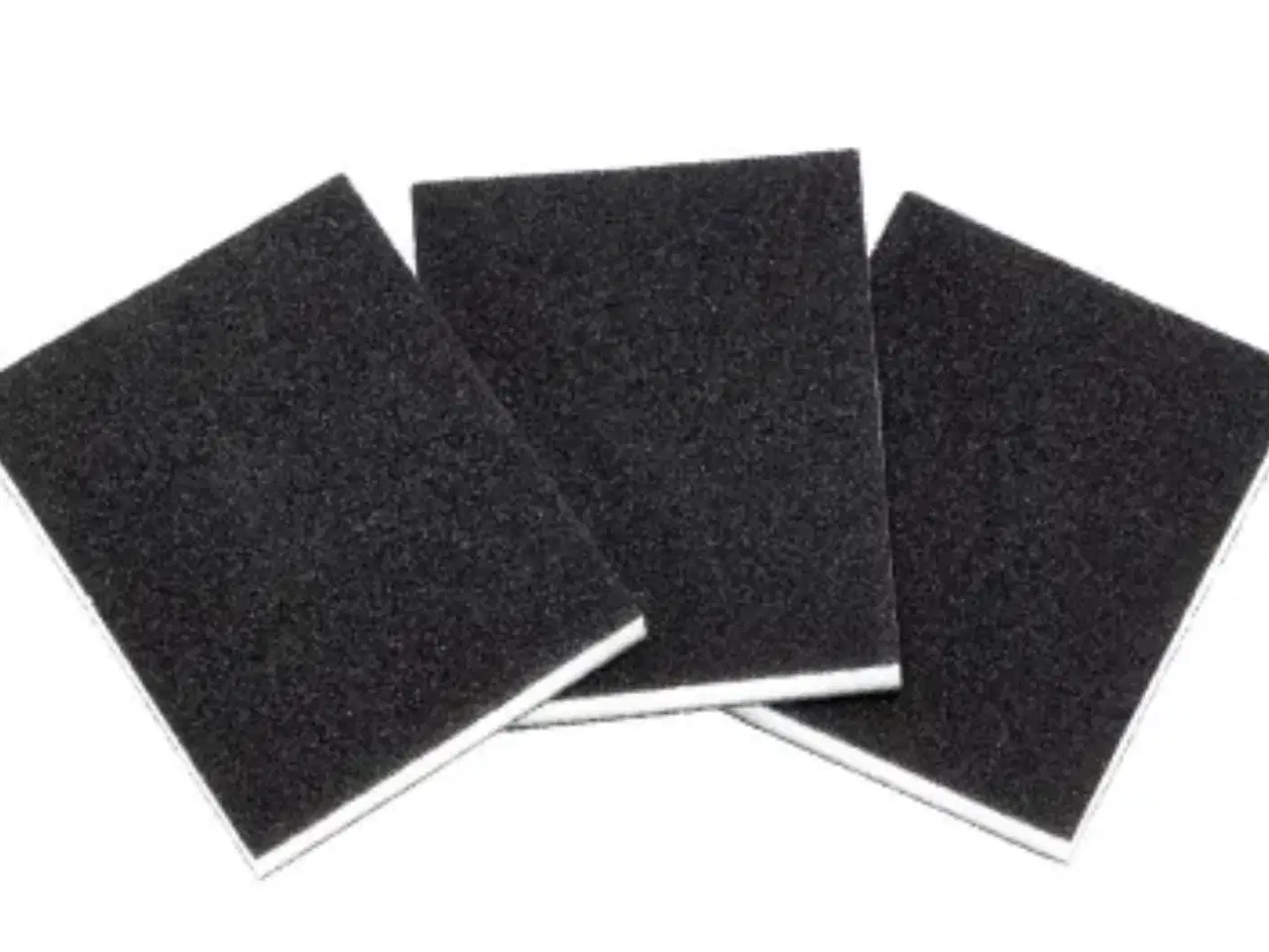 Billede 1 - Slibepude med korn 180