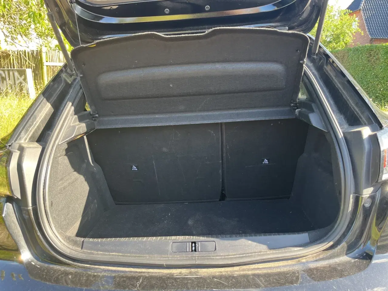 Billede 15 - Peugeot 208 1,2 PureTech 100 Active