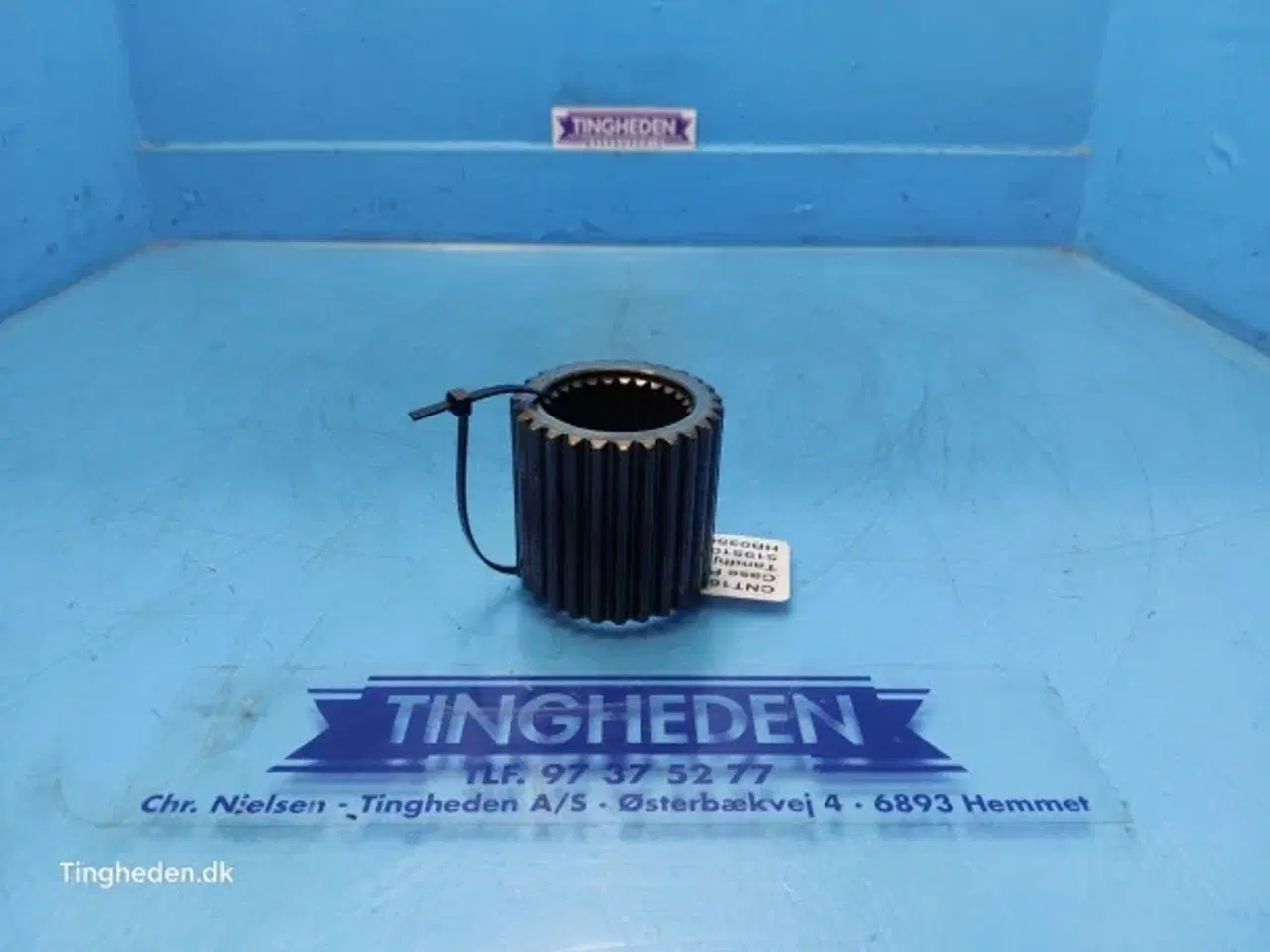 Billede 1 - Case Puma 185 Tandhjul 5195109