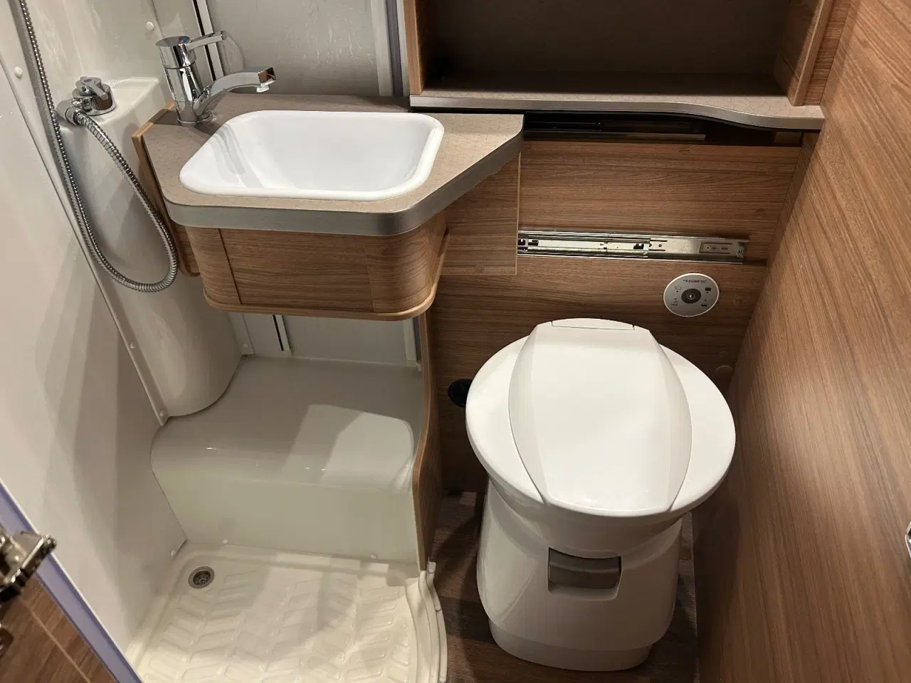 Billede 13 - Mercedes Weinsberg 2,0 Pepper Edition aut.