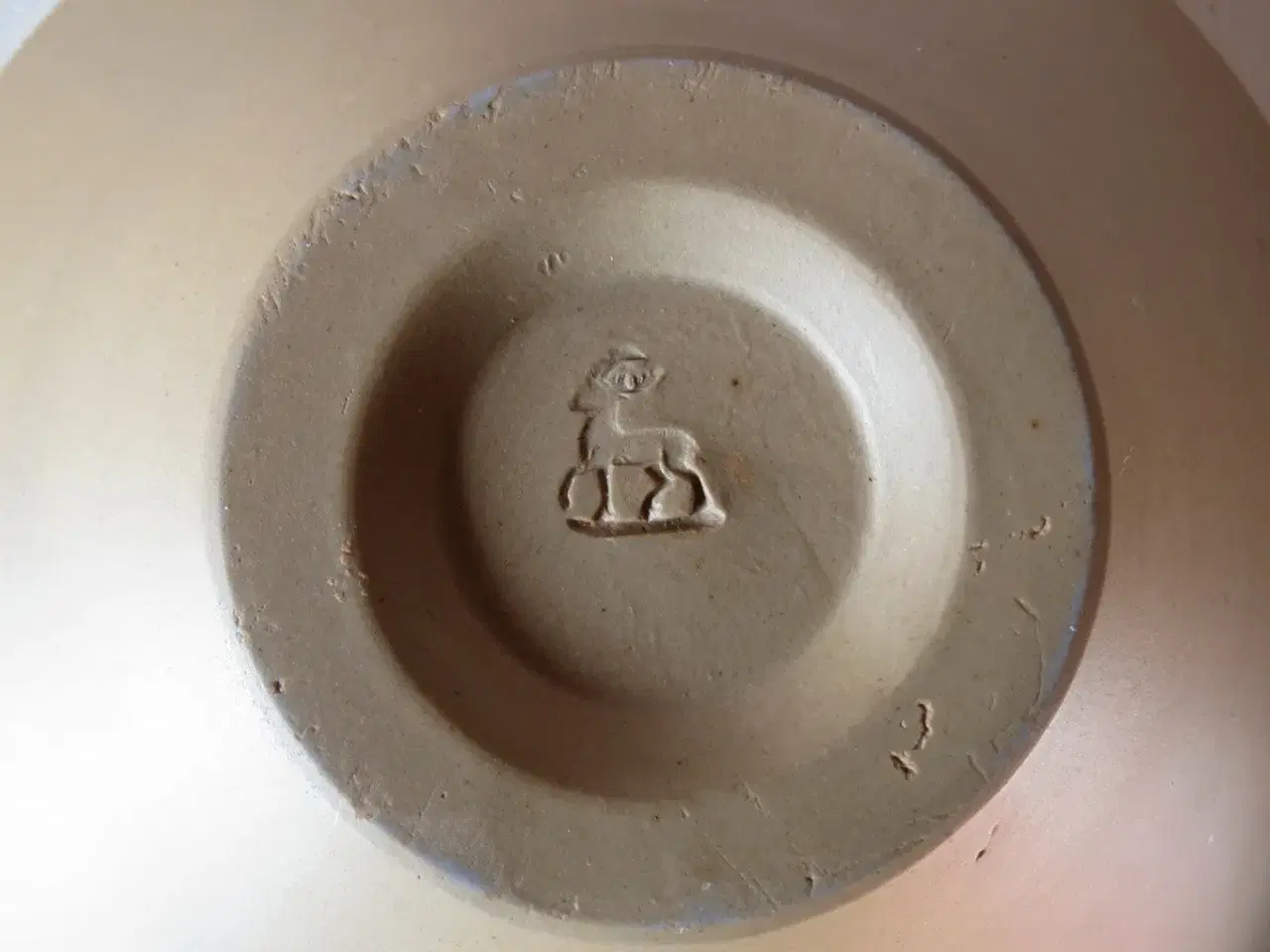 Billede 3 - Hjorth keramikskål