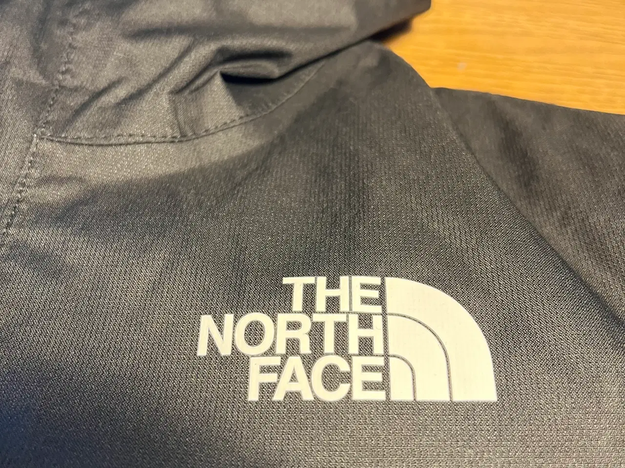 Billede 2 - The North Face vinter-/skijakke, som ny