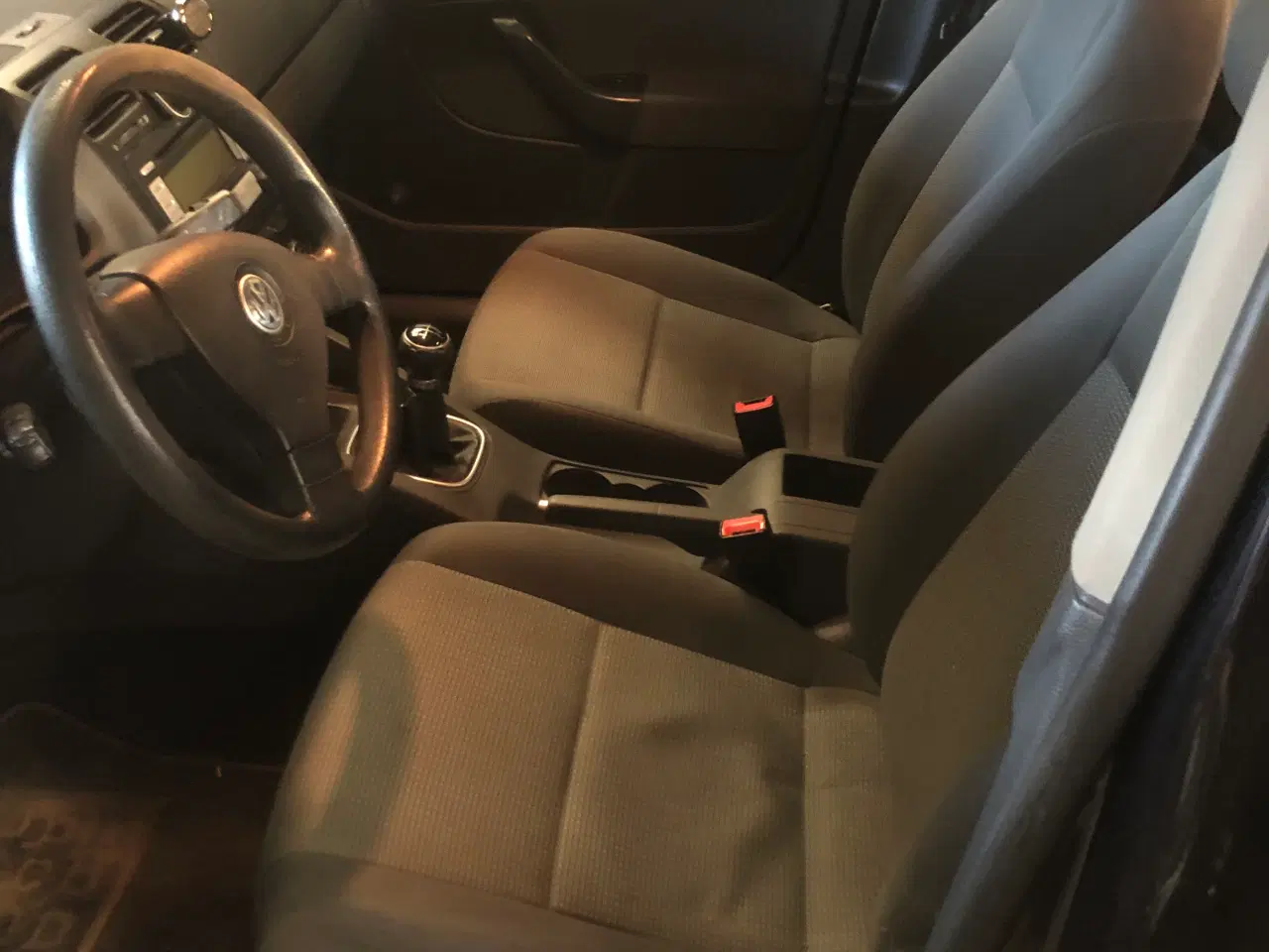 Billede 4 - Golf 5