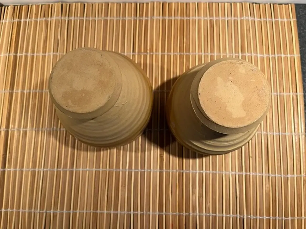 Billede 4 - 2 flotte "middelalderkrus" fra Worgaard